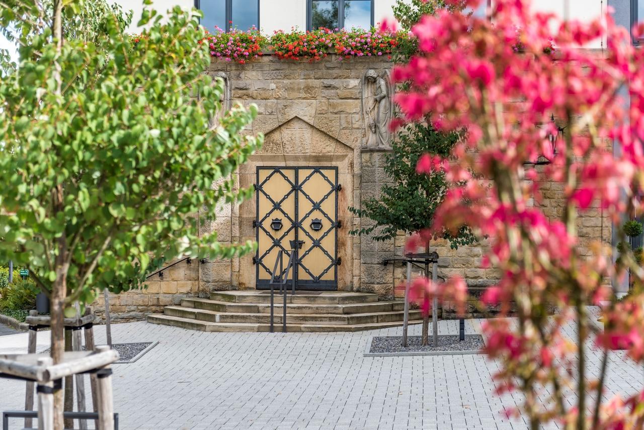 Kloster Neustadt Neustadt an der Weinstraße 外观 照片